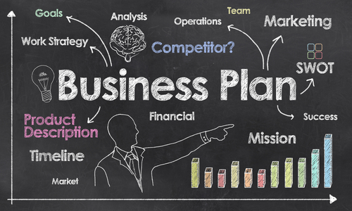 Business plan – Sterling-law