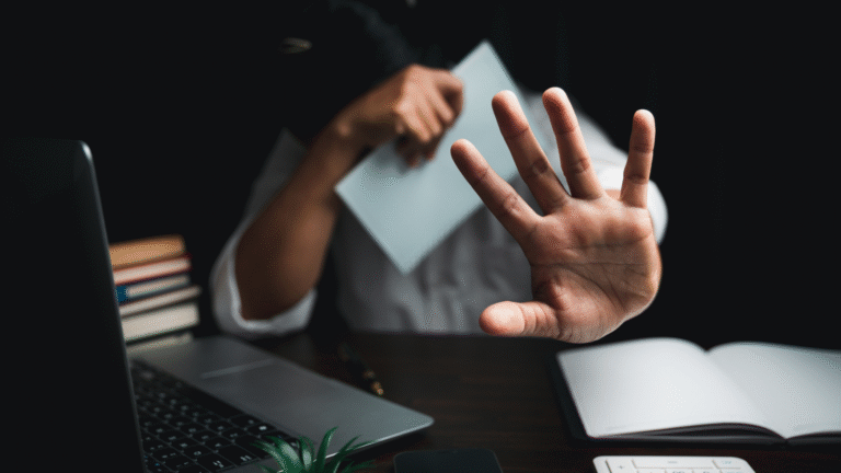 Success Story: Holding Employers Accountable and Standing Up to bullying in the Workplace