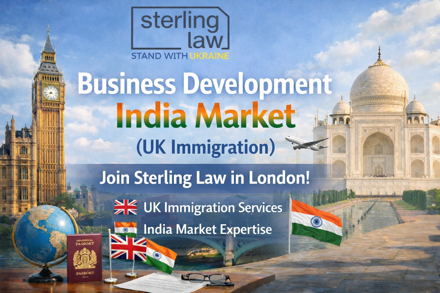 Business Development Manager