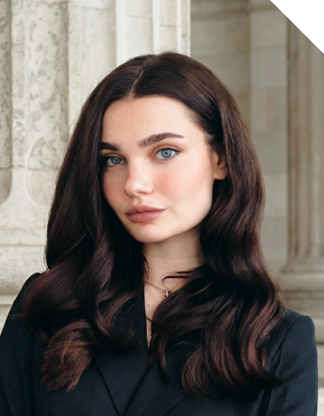 Полина Тарасова