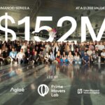 Sterling Law Advises Humanoid (SKL Robotics Ltd) on $152 Million Series A at $1.35 Billion Valuation