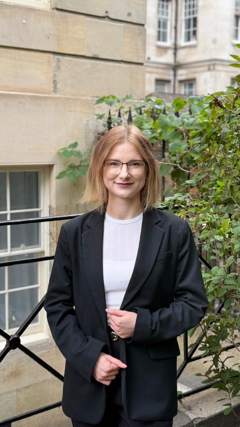 Liuba Cosciuc