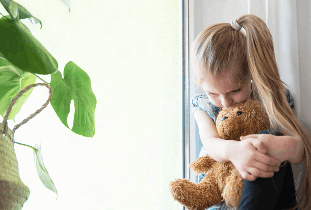 What to Do If Your Child Is Taken Abroad