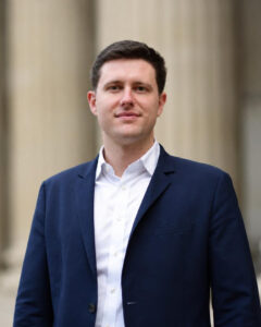 Mikhail Yatsuha - Senior Partner, Senior Solicitor, Sterling Law