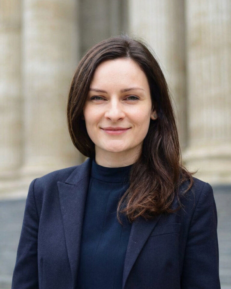 Nadiia Pylypchuk - Solicitor at Sterling Law