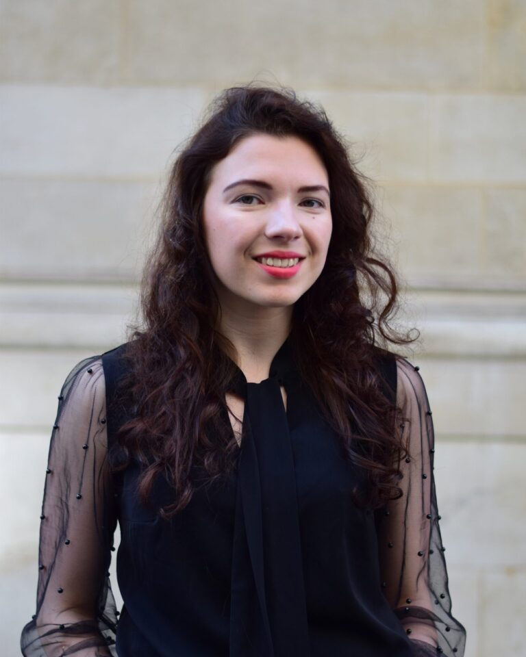 Anna Shvetsova - Trainee Solicitor at Sterling Law