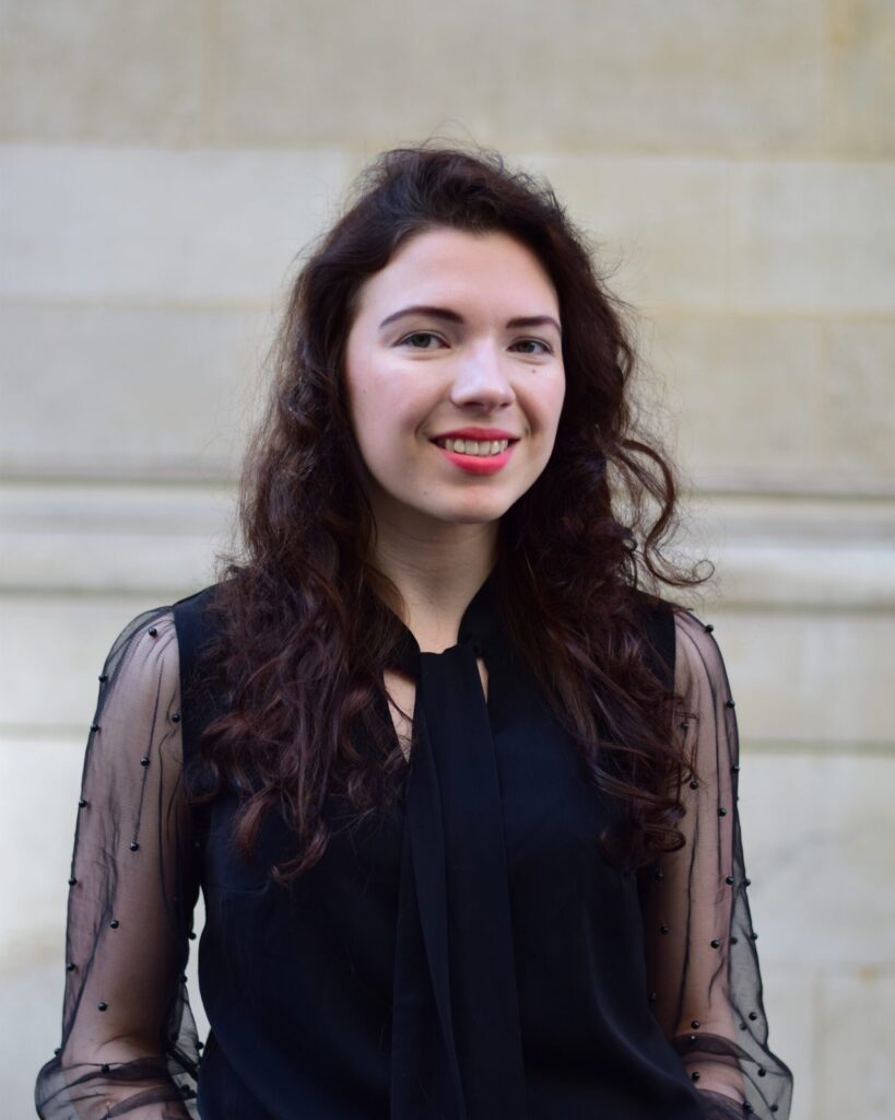 Anna Shvetsova - Trainee Solicitor at Sterling Law