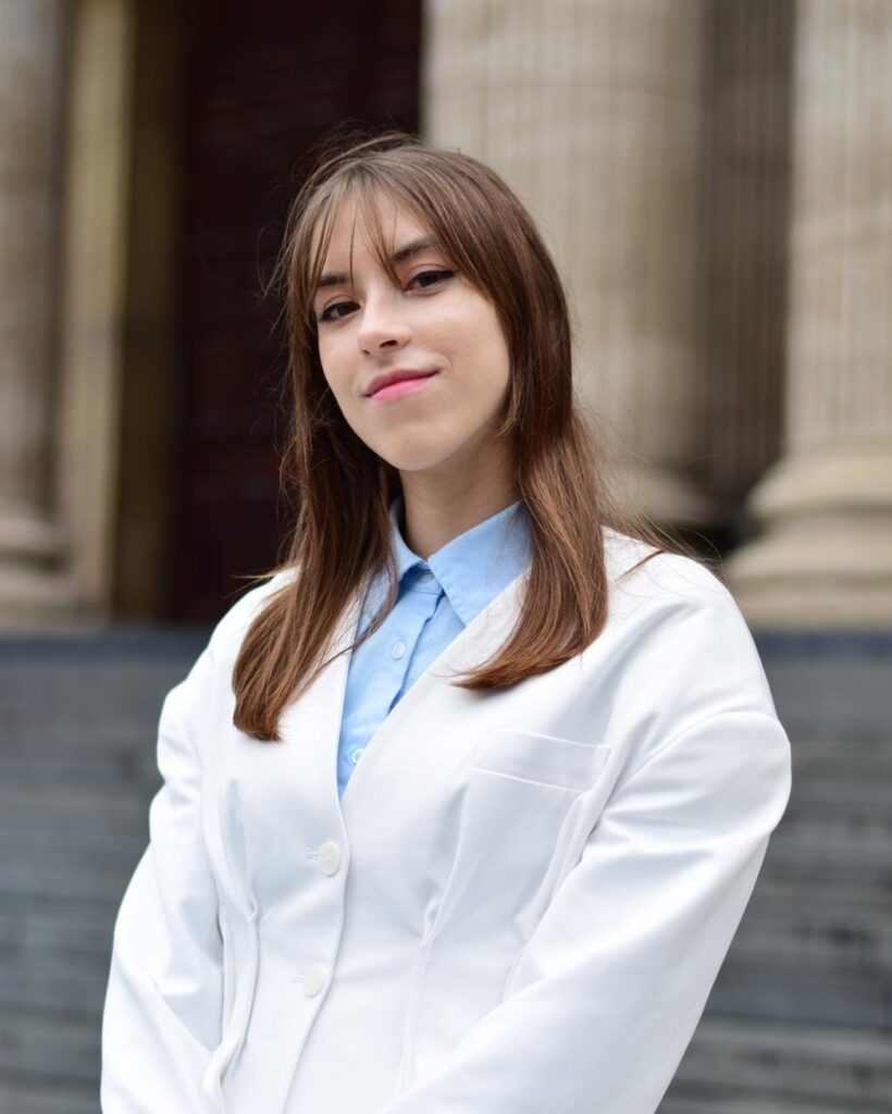 Iryna Aleksieieva - Paralegal at Sterling Law
